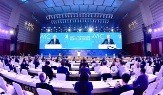 三载相伴 中青博联与世界智能大会共迎智能新时代