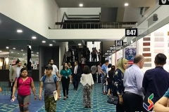 展团快讯 | 新天会展 专业的展览会议策划执行与礼仪服务