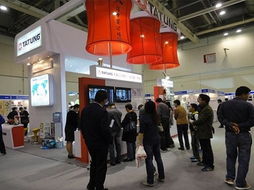 电源技术新纪元 苏州第12届电源制造设备展2013回顾与展望