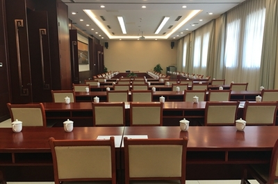 北京市职工服务中心 以专业会议及展览服务，赋能全市职工发展