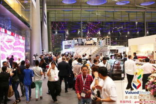 2019年卡塔尔多哈国际酒店食品与饮料展 新天会展引领专业展览服务新风尚