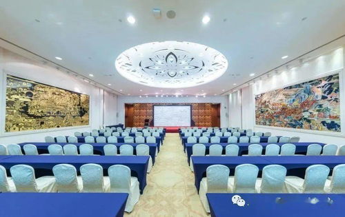 立白云国际会议中心 会展服务新模式的礼仪之道